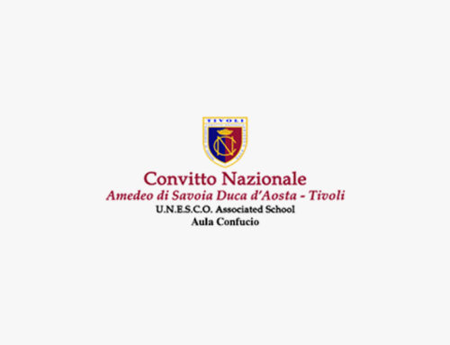 CONVITTO NAZIONALE TIVOLI